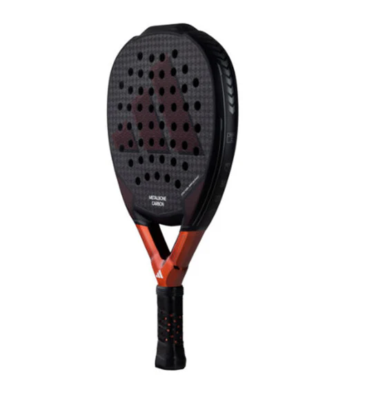 Adidas Metalbone CARBON 3.3 Padel Racquet - Image 2