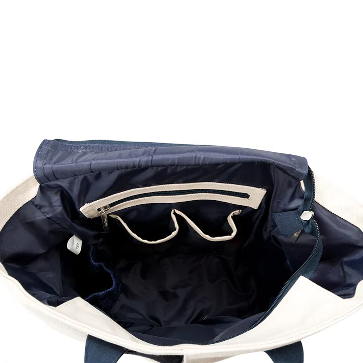 Ame & Lulu Baseline Pickleball Tote - Image 3
