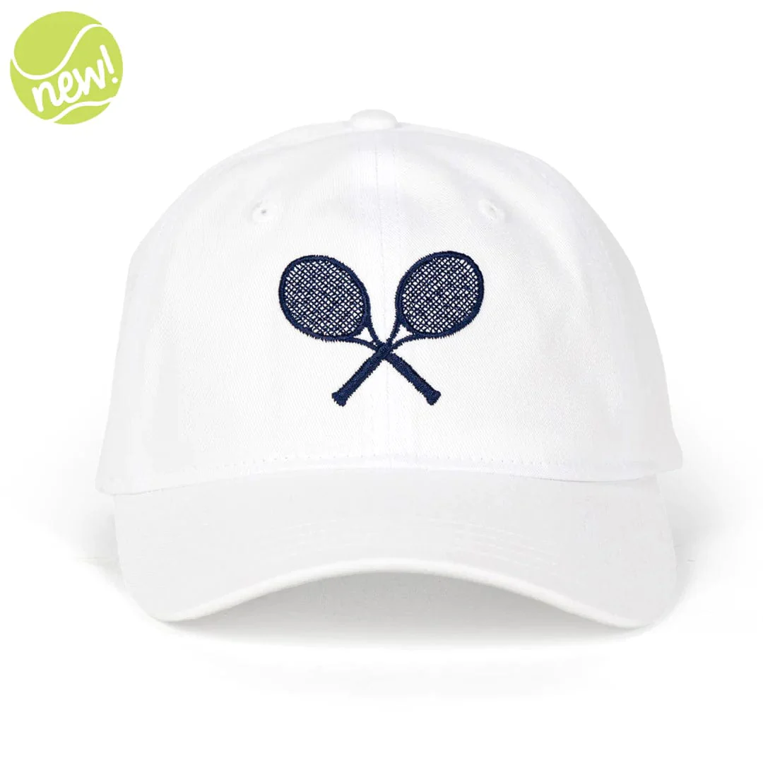 Ame & Lulu Heads Up Hat Tennis and Pickleball