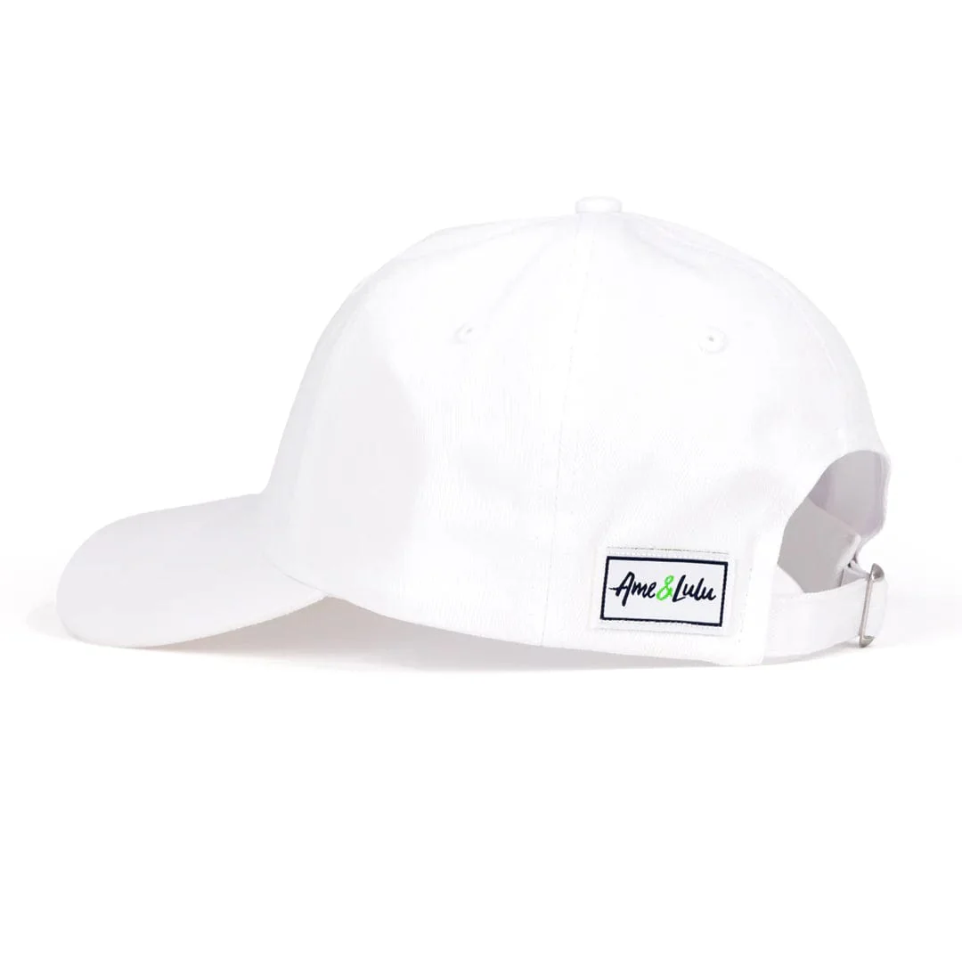 Ame & Lulu Heads Up Hat Tennis and Pickleball - Image 2