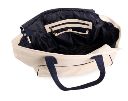 Ame & LuLu Love All Court Bag - Image 2