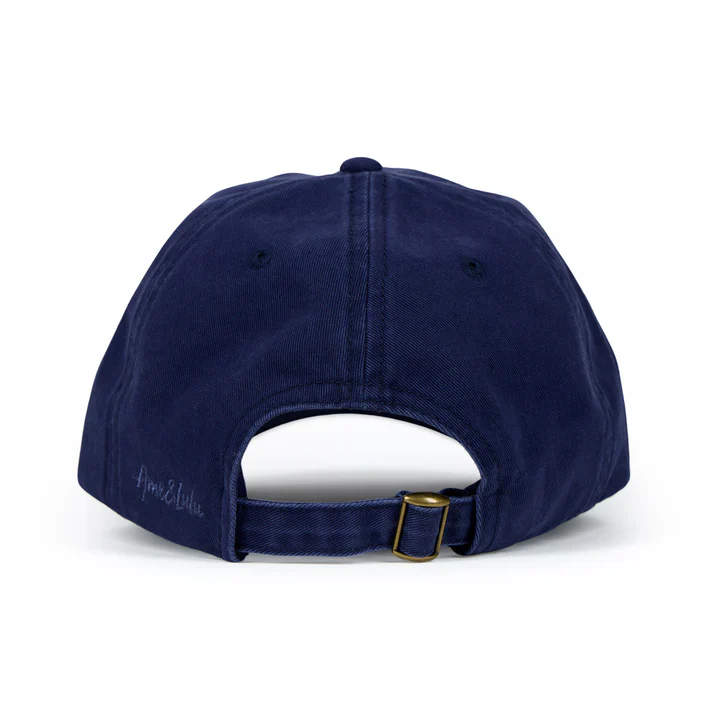 Ame & Lulu Triple Play Pickleball hat - Image 4