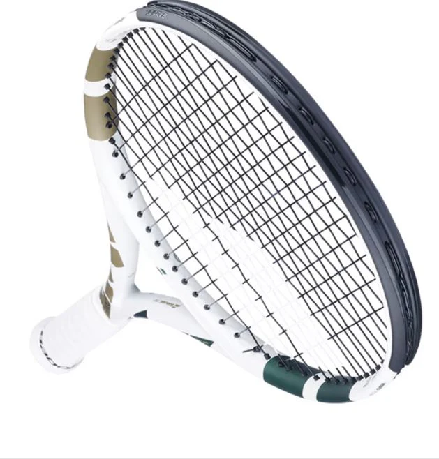 Babolat Boost Wimbledon (2025) Strung Tennis Racquet - Image 5