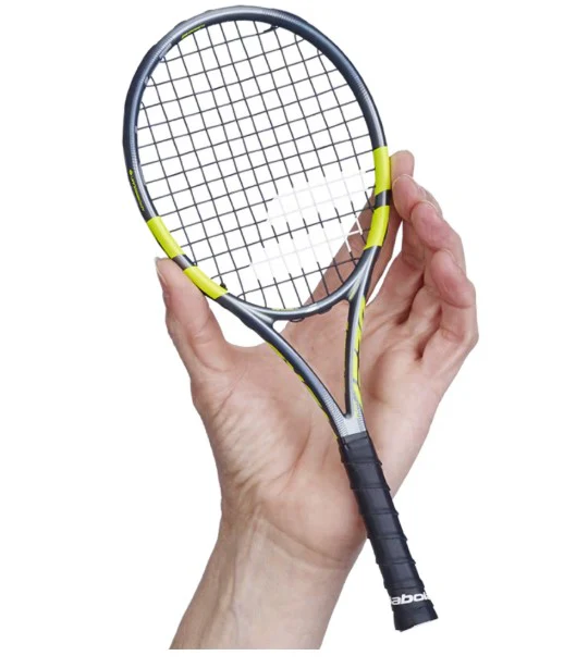 Babolat Mini Racquet Pure Aero 2026 - Image 2
