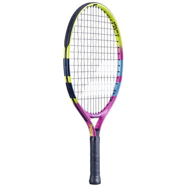 Babolat Nadal Junior 19" (2024) Tennis Racquet - Image 3
