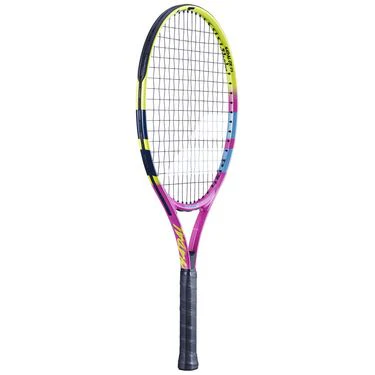 Babolat Nadal Junior 23" (2024) Tennis Racquet - Image 3