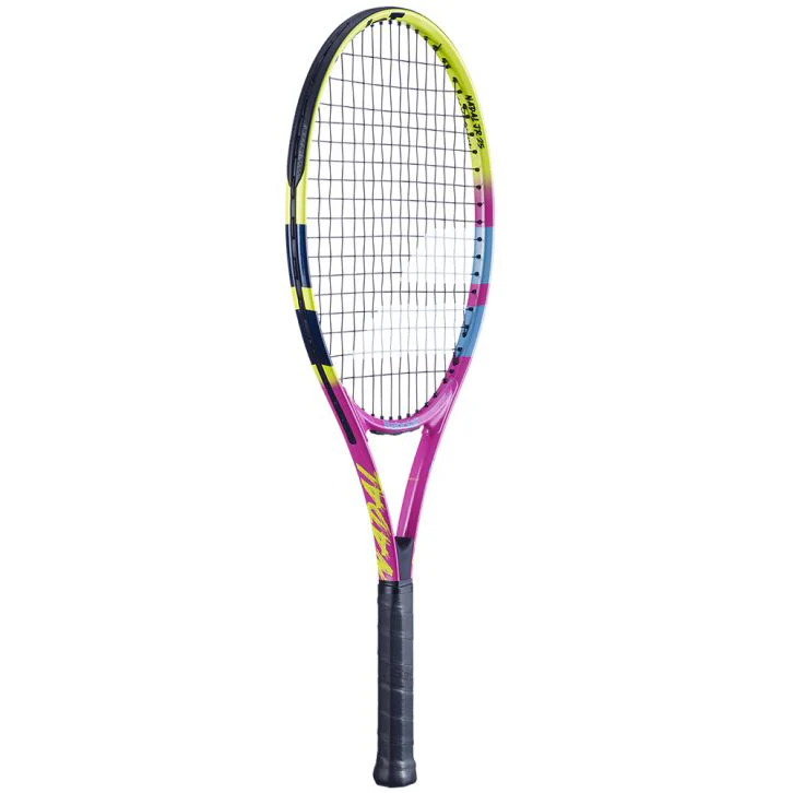 Babolat Nadal Junior 25" (2024) Tennis Racquet - Image 3