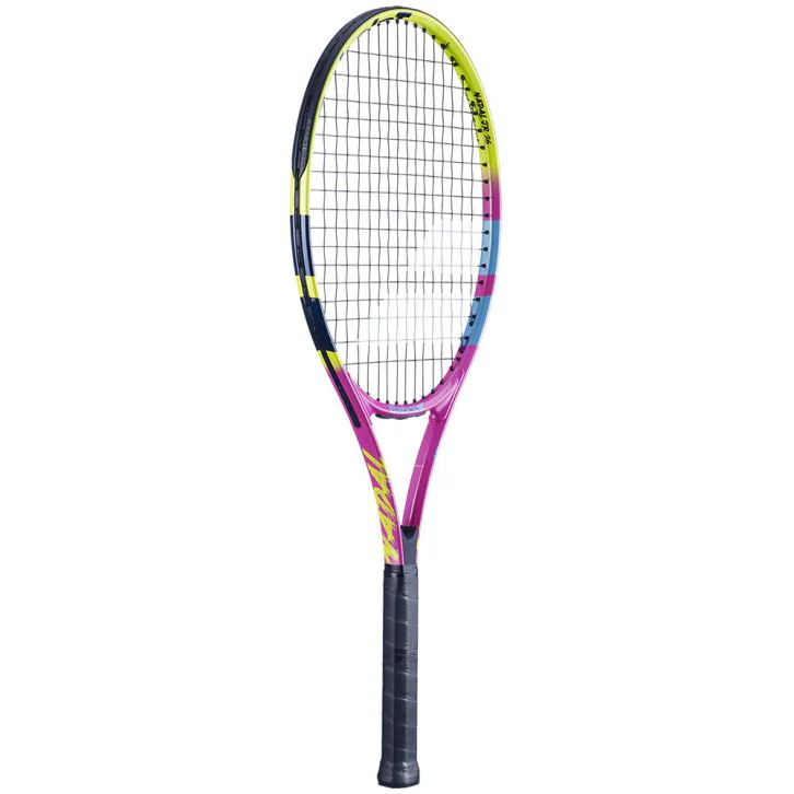 Babolat Nadal Junior 26" (2024) Tennis Racquet - Image 3