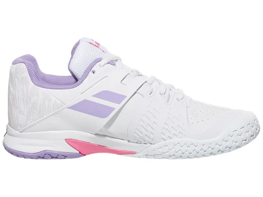 Babolat Propulse All Court Junior Tennis Shoes - Image 5