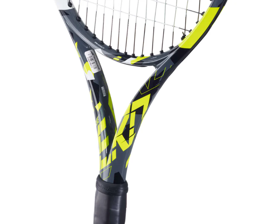 Babolat Pure Aero 2023 Tennis Racquet - Image 4