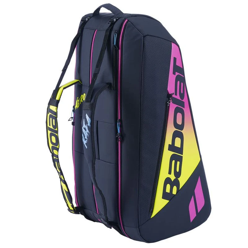 Babolat Pure Aero Rafa 12 Pack Tennis Bag