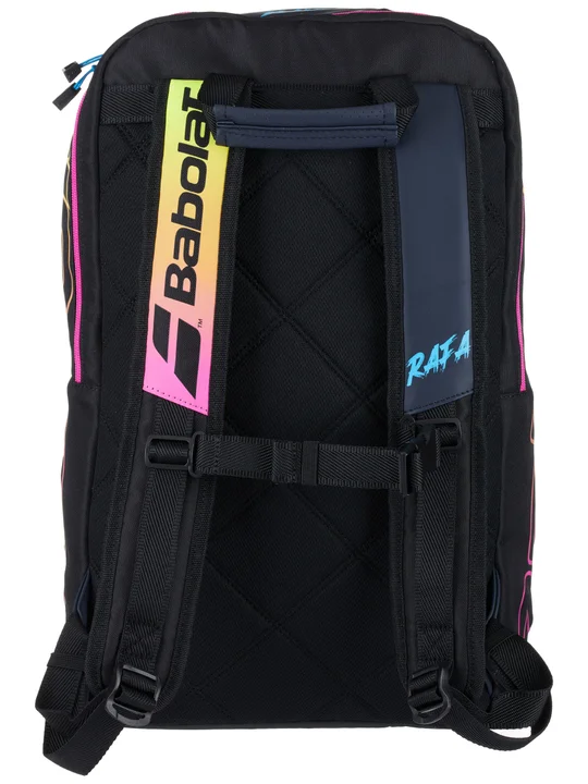 Babolat Pure Aero Rafa Tennis Backpack (2024) - Image 2