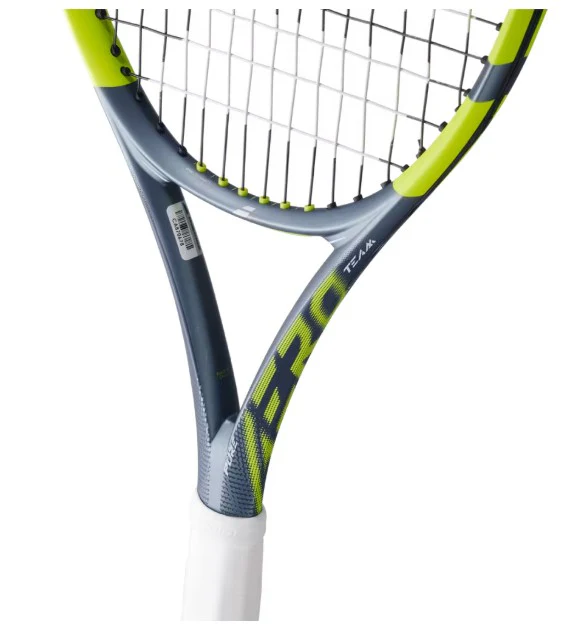 Babolat Pure Aero Team (2026) Tennis Racquet - Image 5