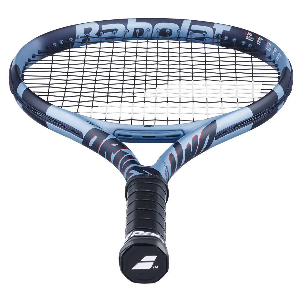 Babolat Pure Drive (2025) Junior 26" Tennis Racquet - Image 2