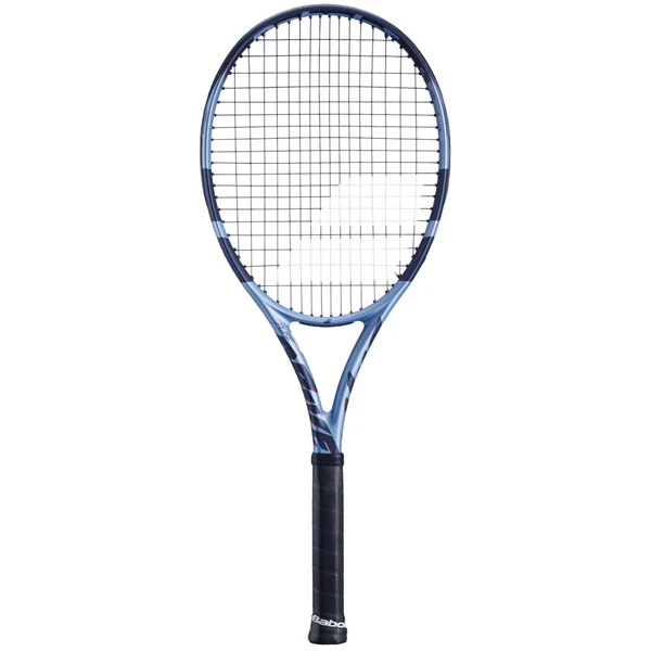 Babolat Pure Drive + (2025) Tennis Racquet