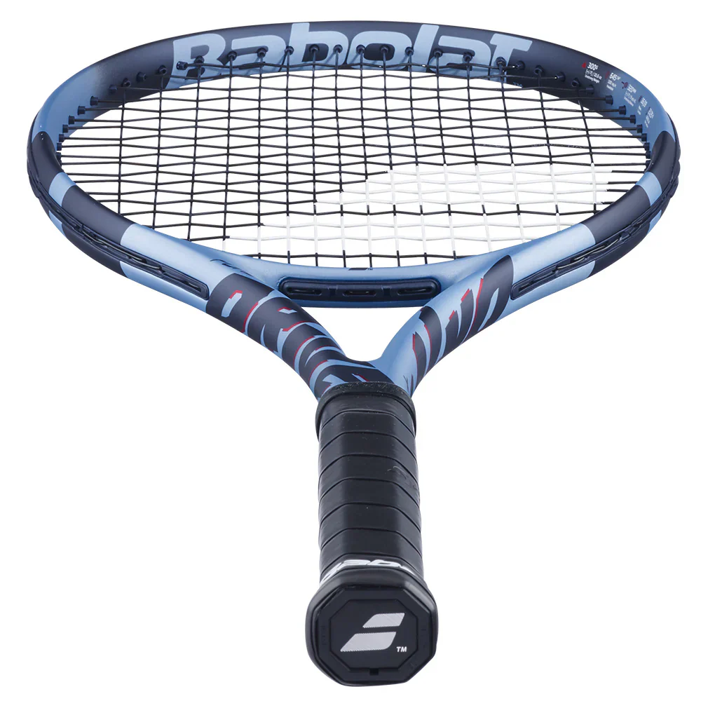 Babolat Pure Drive + (2025) Tennis Racquet - Image 2