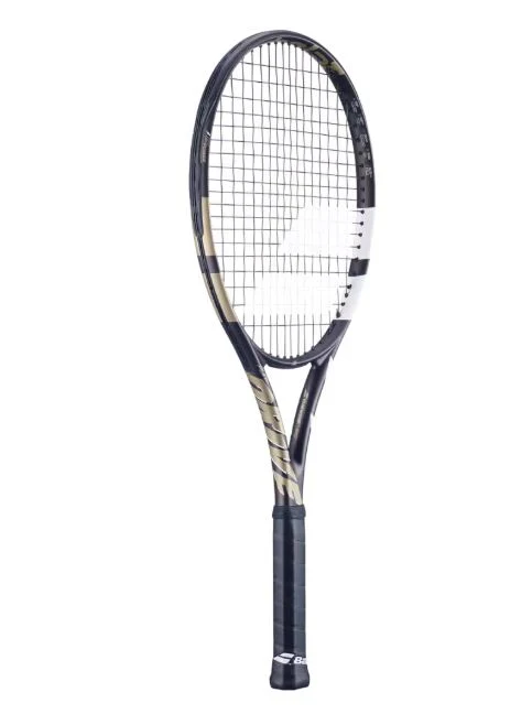 Babolat Pure Drive Wimbledon (2025) Tennis Racquet - Image 3