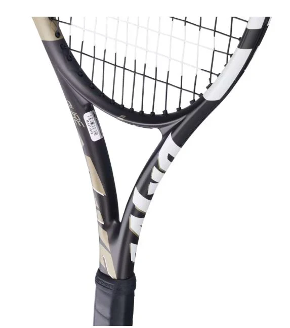 Babolat Pure Drive Wimbledon (2025) Tennis Racquet - Image 5