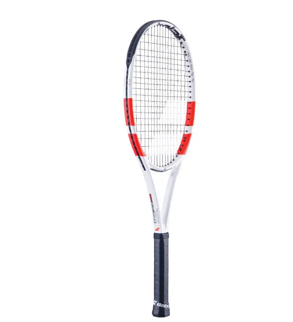 Babolat Pure Strike 100 (2024) Tennis Racquet - Image 2
