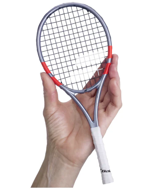 Babolat Pure Strike (2025) Mini Racquet - Image 2