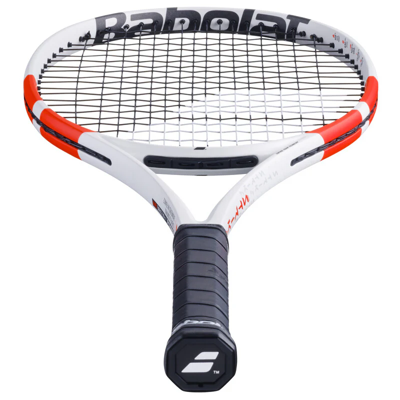 Babolat Pure Strike 98 16x19 (2024) Tennis Racquet - Image 3
