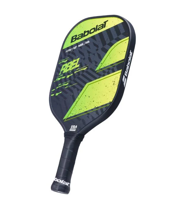 Babolat RBEL (2024) Pickleball Paddle - Image 3