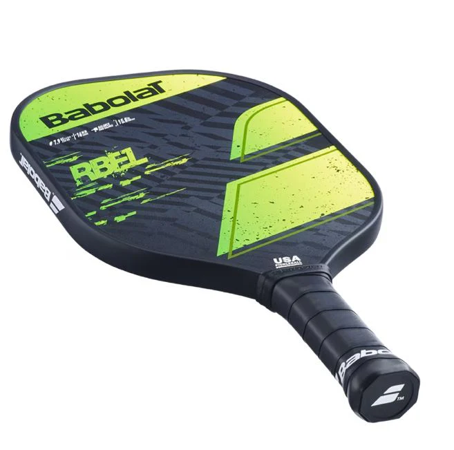 Babolat RBEL (2024) Pickleball Paddle - Image 4
