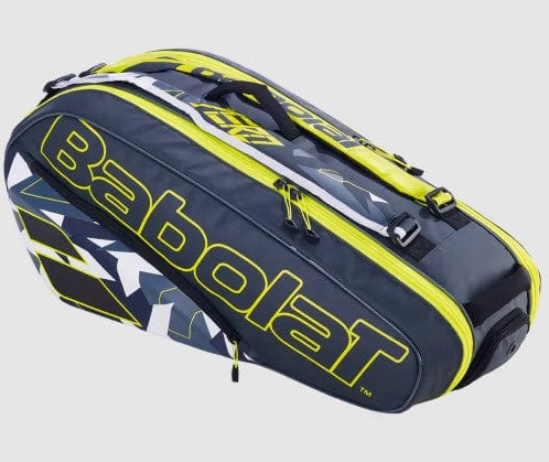Babolat RH6 Pure Aero Tennis Racquet Bag - Image 3