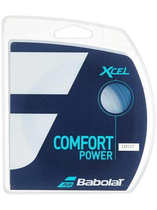 Babolat Xcel Tennis String - Set - Image 8
