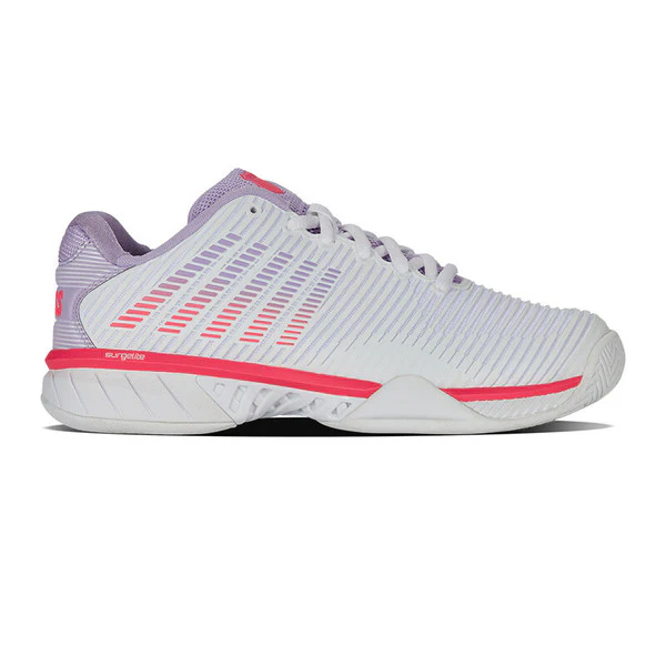 Women's K Swiss Hypercourt Express 2 Tennis Shoe - Image 17