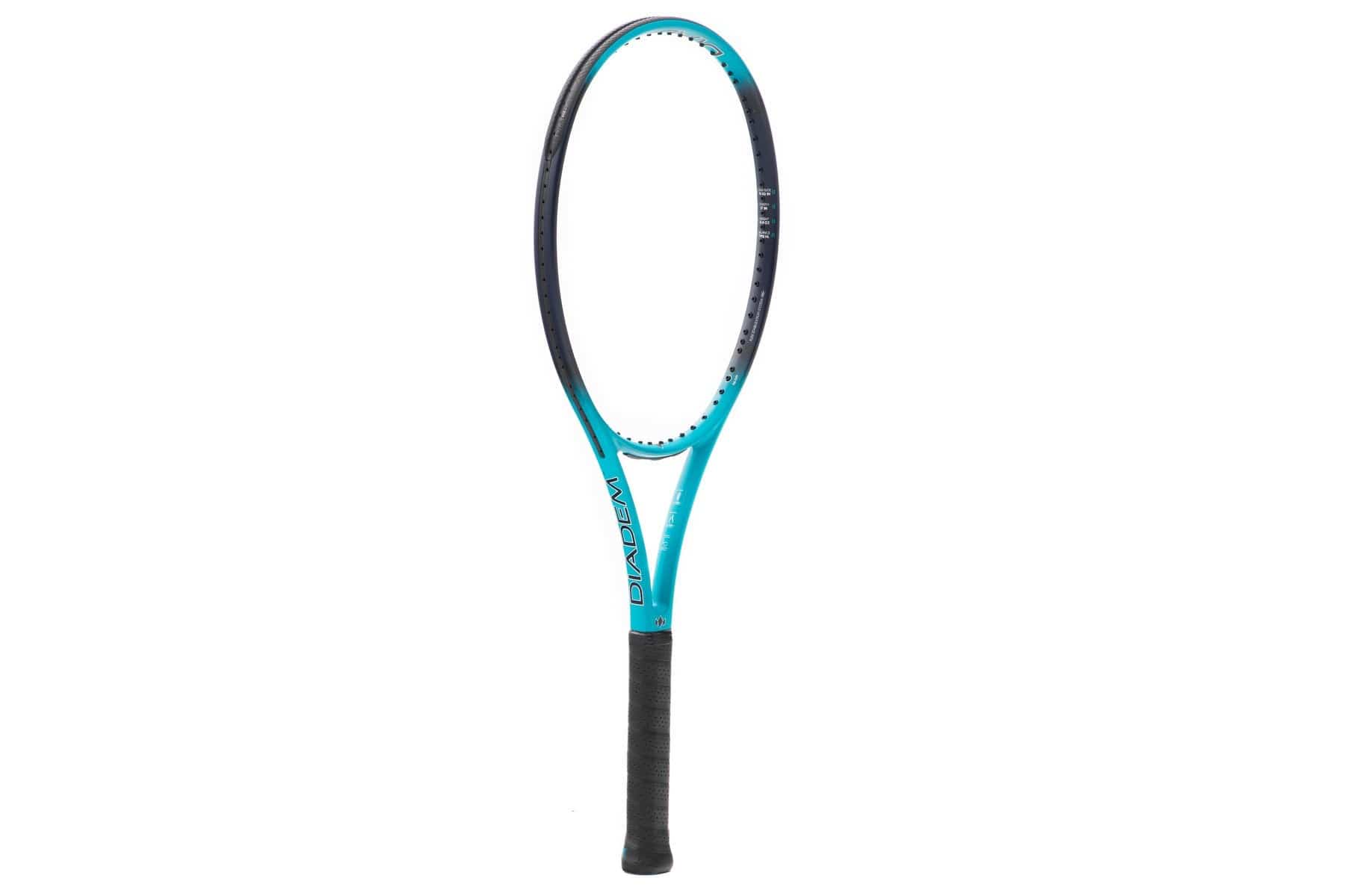 Diadem Elevate 98 Lite FS Tennis Racquet - Image 3