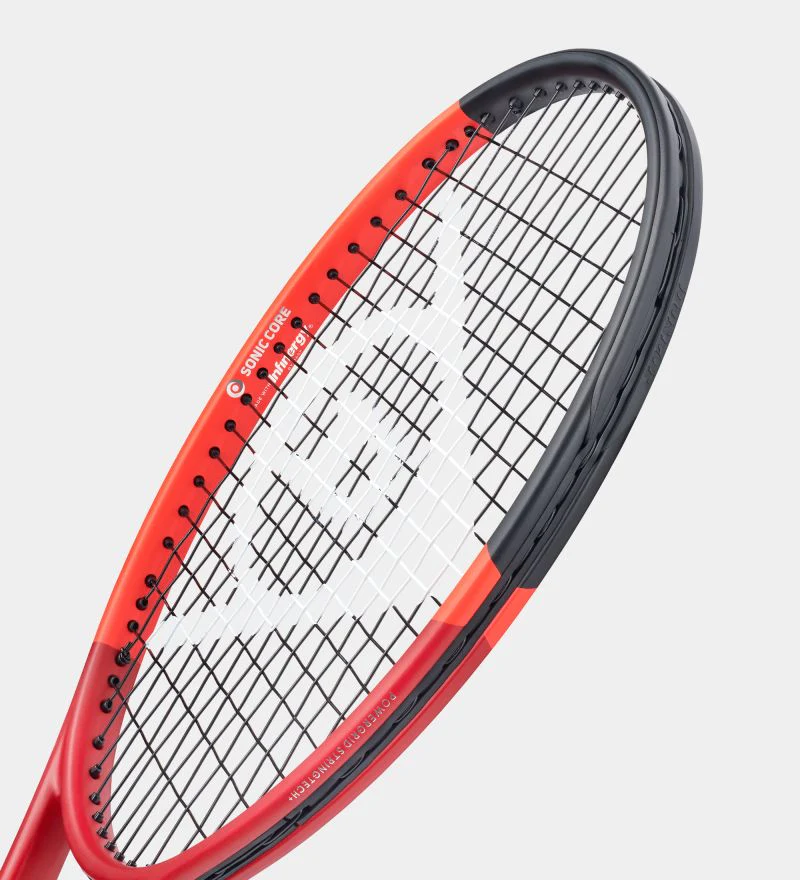 Dunlop CX 200 Tour 16x19 (2024) Tennis Racquet - Image 2