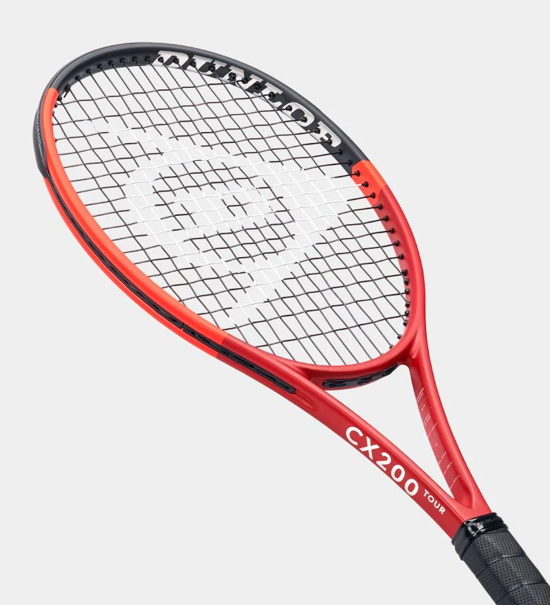 Dunlop CX 200 Tour 16x19 (2024) Tennis Racquet - Image 3