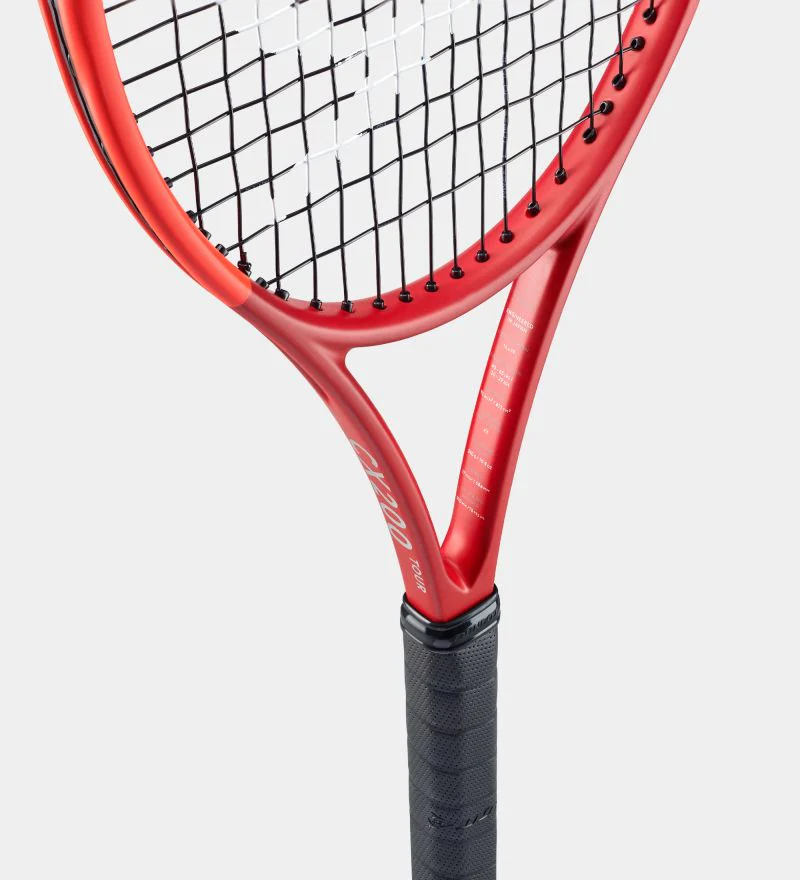 Dunlop CX 200 Tour 16x19 (2024) Tennis Racquet - Image 4