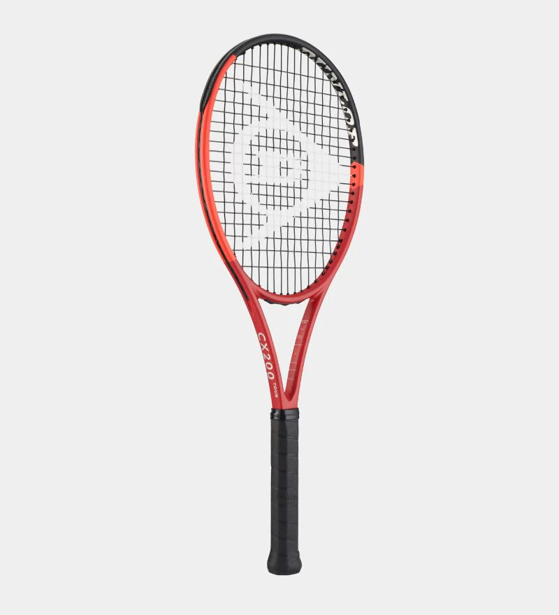 Dunlop CX 200 Tour 16x19 (2024) Tennis Racquet - Image 5