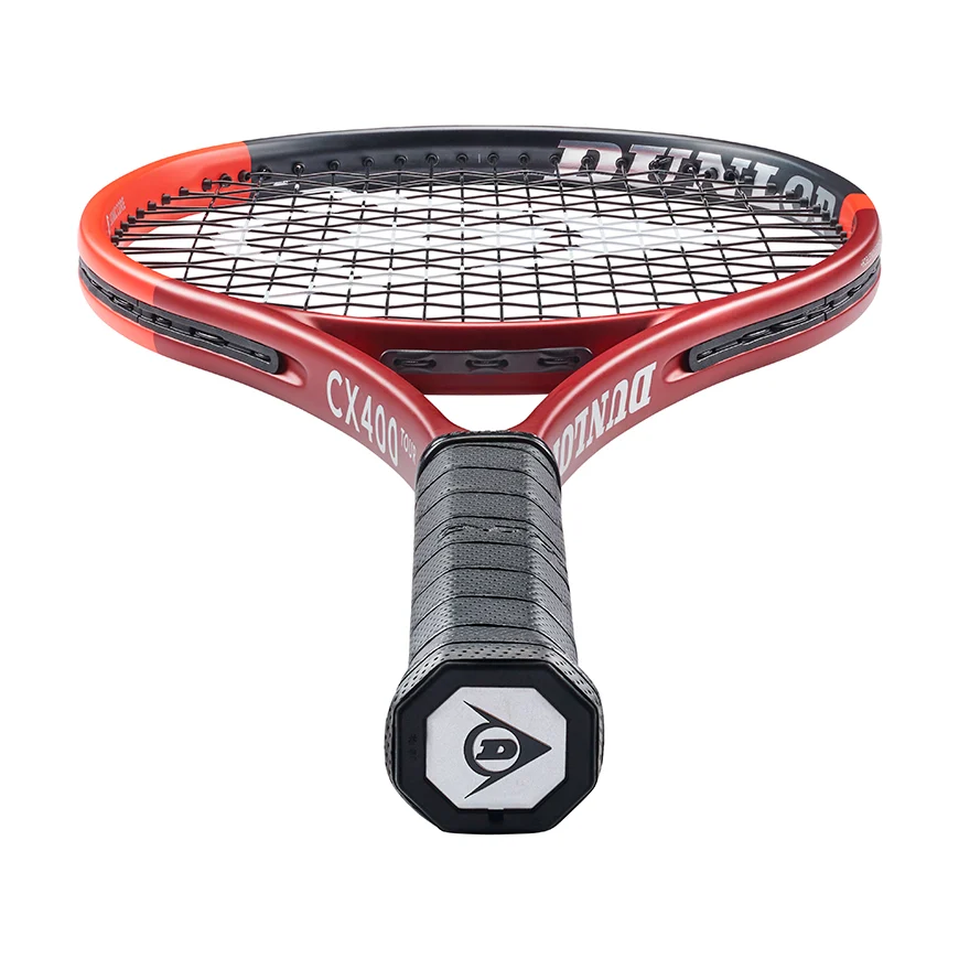 Dunlop CX 400 Tour Tennis Racquet - Image 2