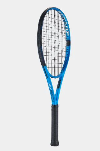 Dunlop FX 500 Junior 26" Tennis Racquet
