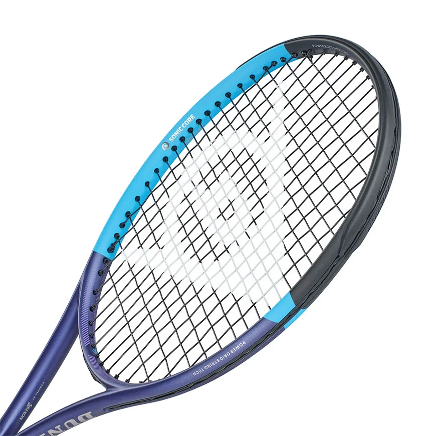 Dunlop FX 500 Tour (2026) Tennis Racquet - Image 4