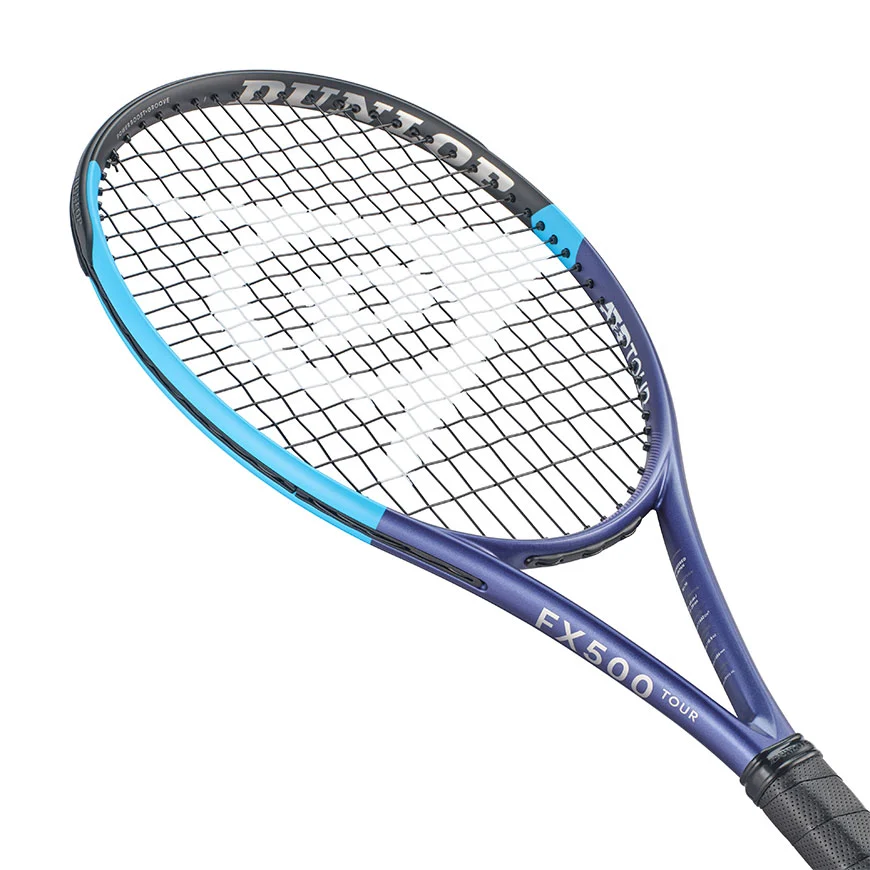 Dunlop FX 500 Tour (2026) Tennis Racquet - Image 5