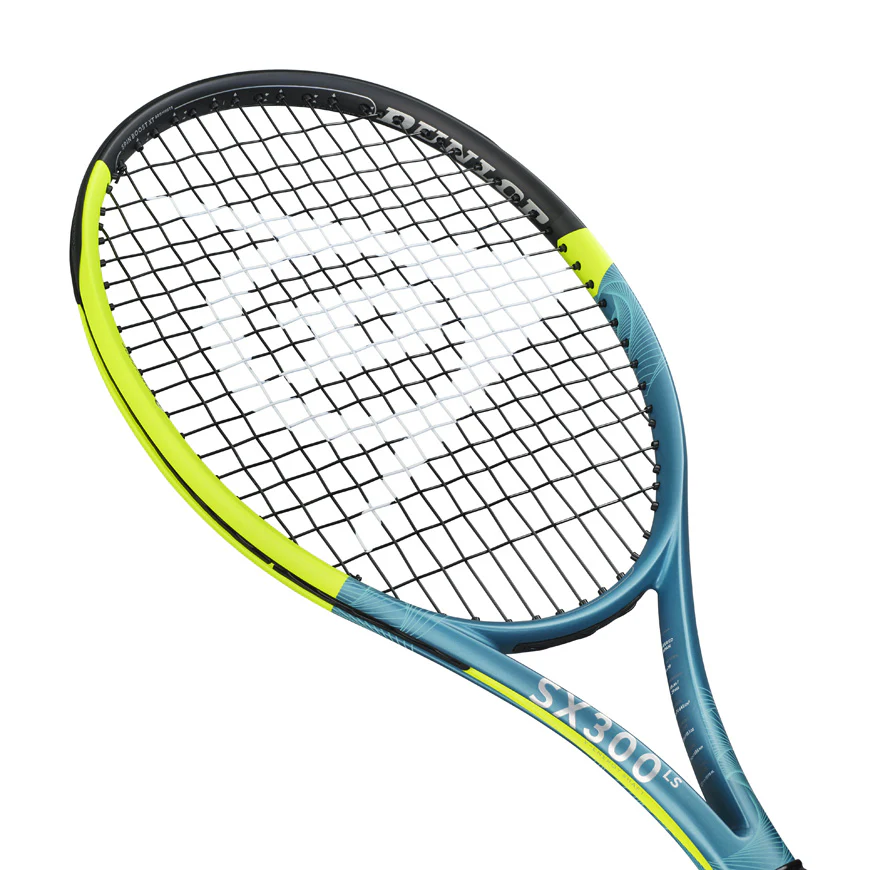 Dunlop SX 300 LS (2025) Tennis Racquet - Image 3