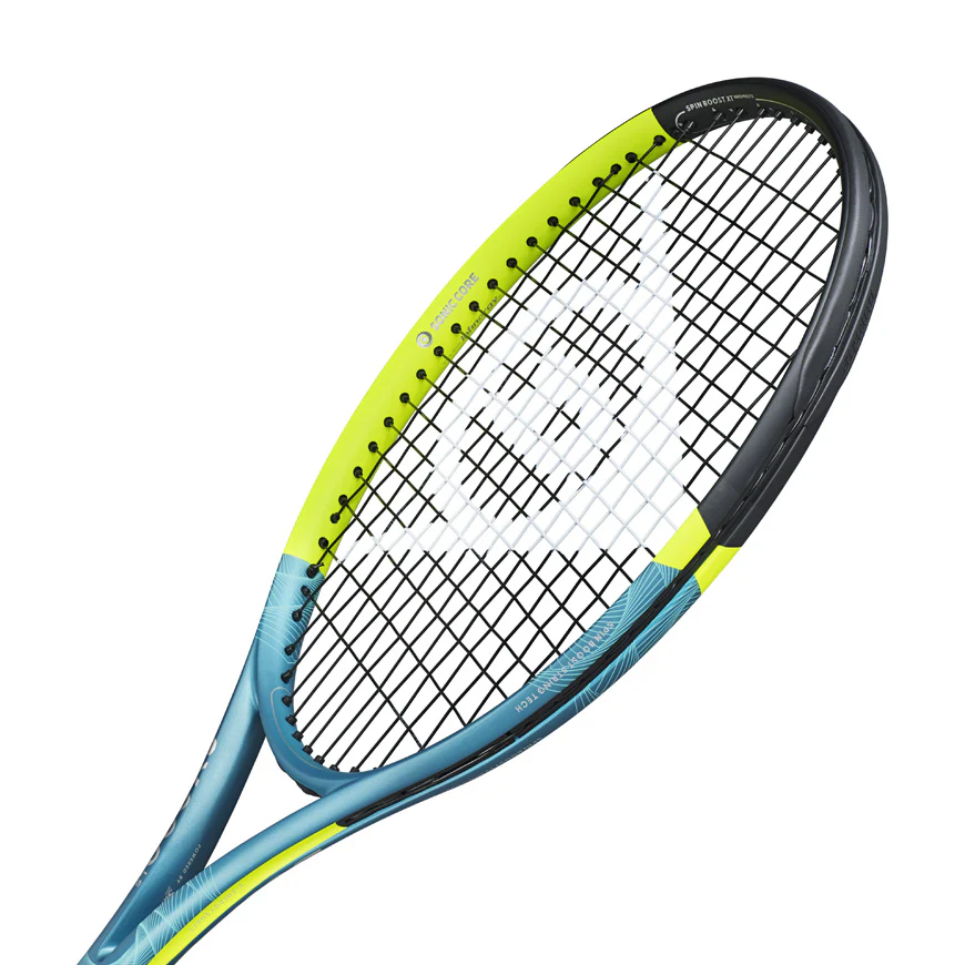 Dunlop SX 300 LS (2025) Tennis Racquet - Image 4