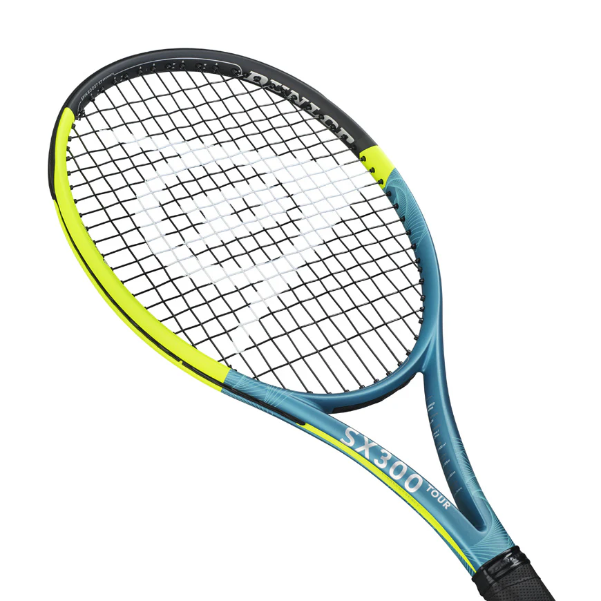 Dunlop SX 300 Tour (2025) Tennis Racquet - Image 3