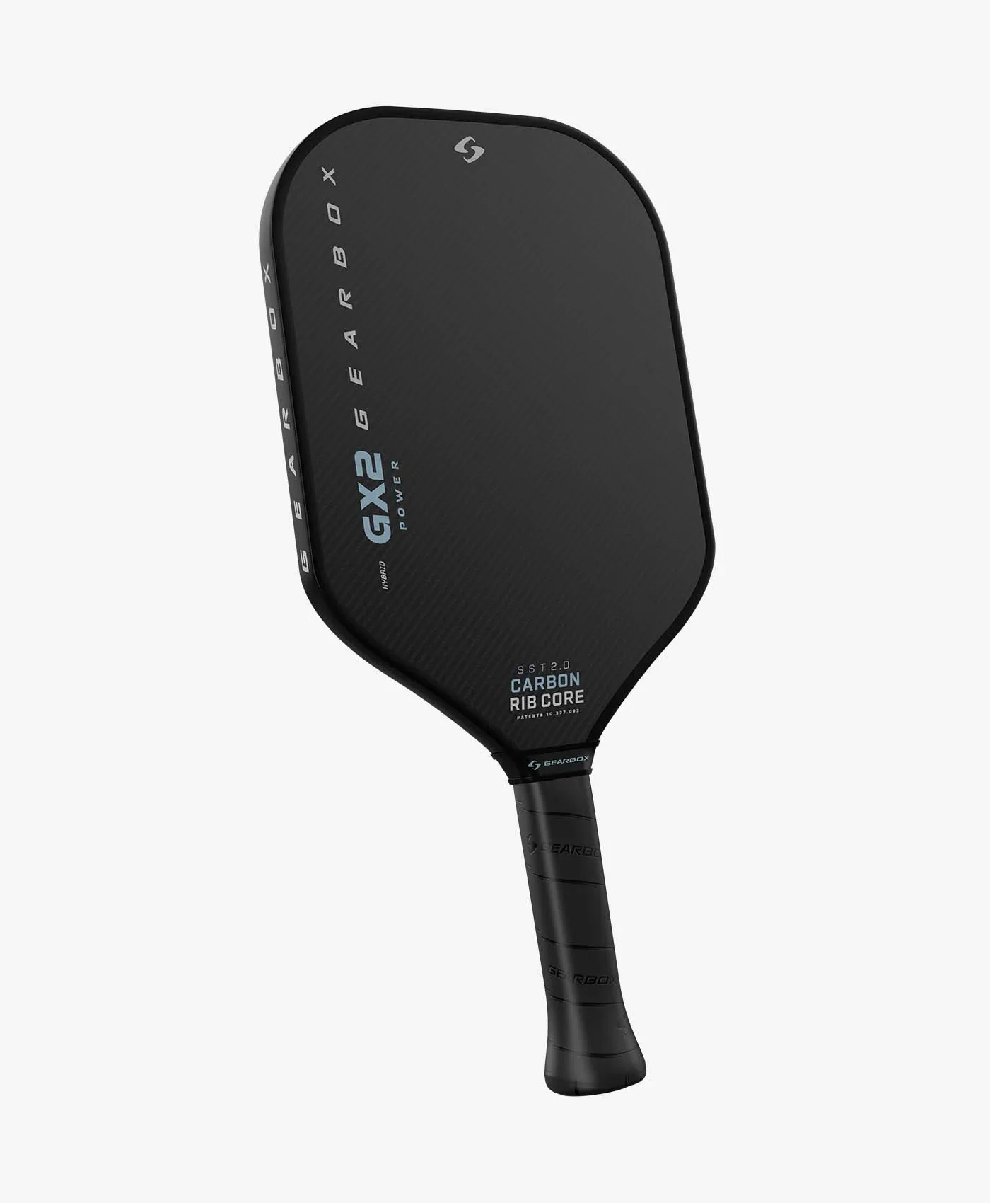 Gearbox GX2 Power Hybrid Pickleball Paddle - Image 6