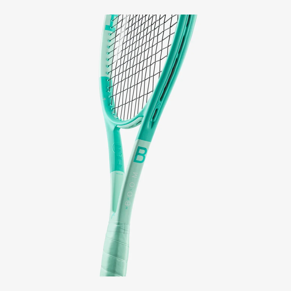 Head Boom MP (2024) Alternate Tennis Racquet - Image 3