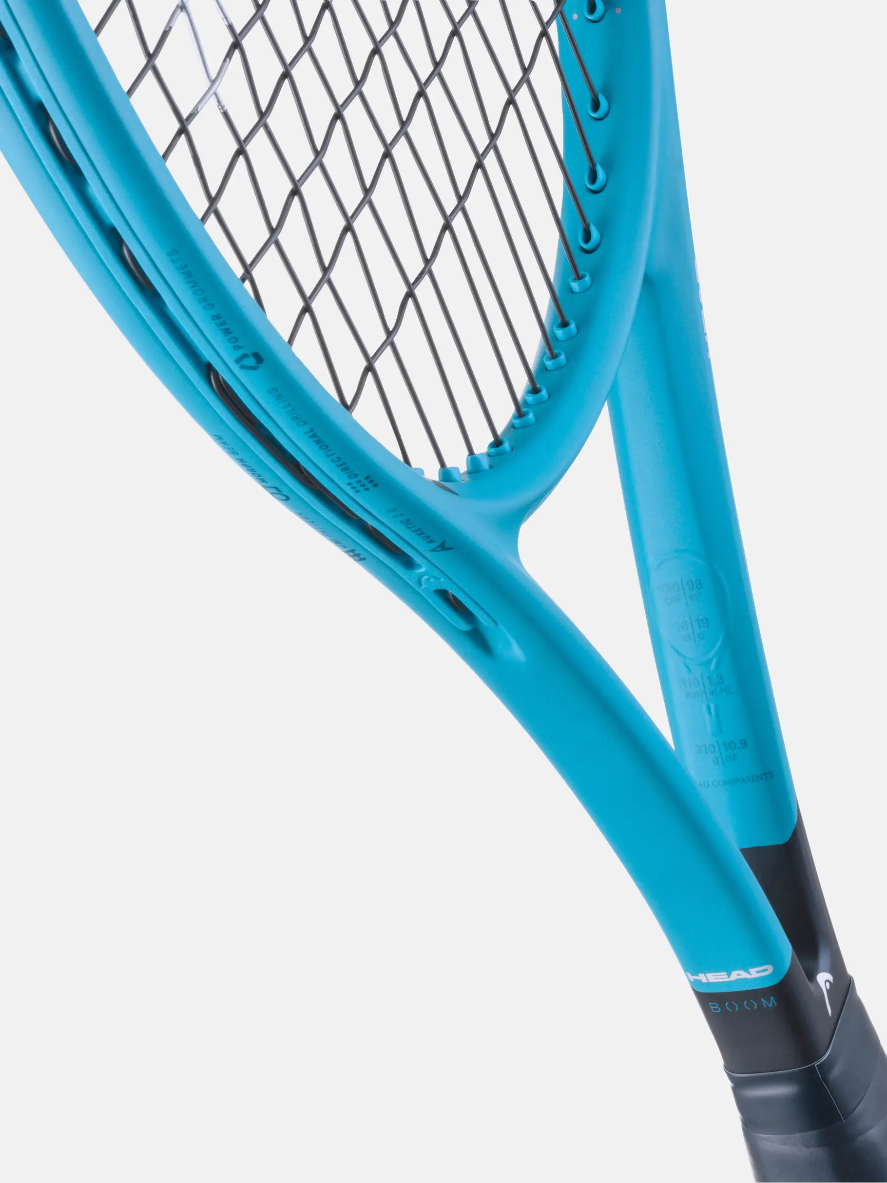 Head Boom Pro (2026) Tennis Racquet - Image 3