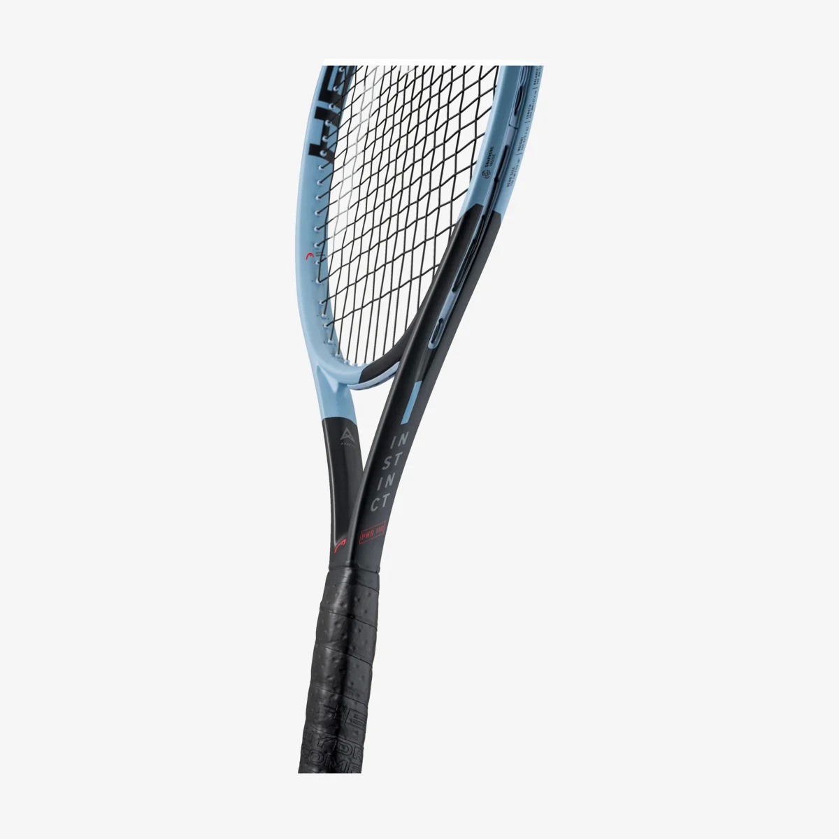 Head Instinct PWR 110 (2025) Tennis Racquet - Image 3