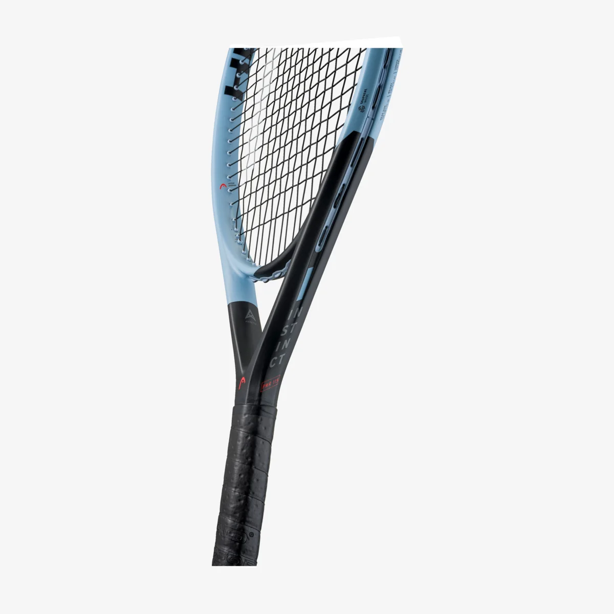 Head Instinct PWR 115 (2025) Tennis Racquet - Image 3
