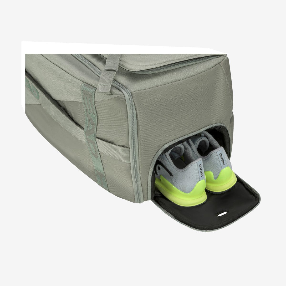 Head Pro Duffle Tennis Bag - Image 3
