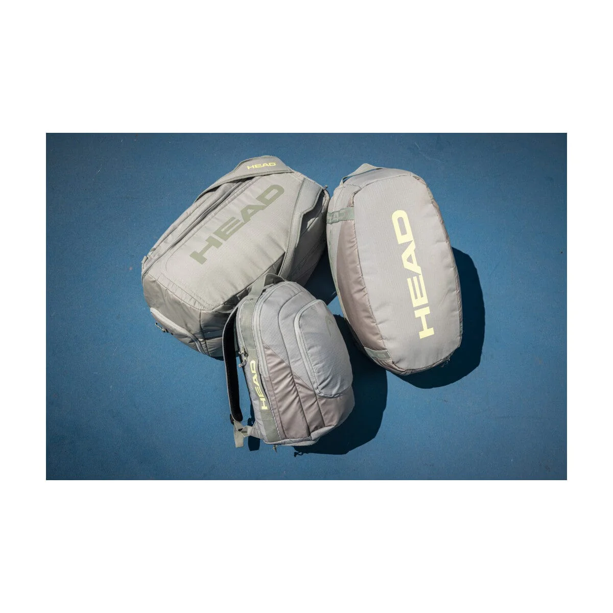 Head Pro Duffle Tennis Bag - Image 4