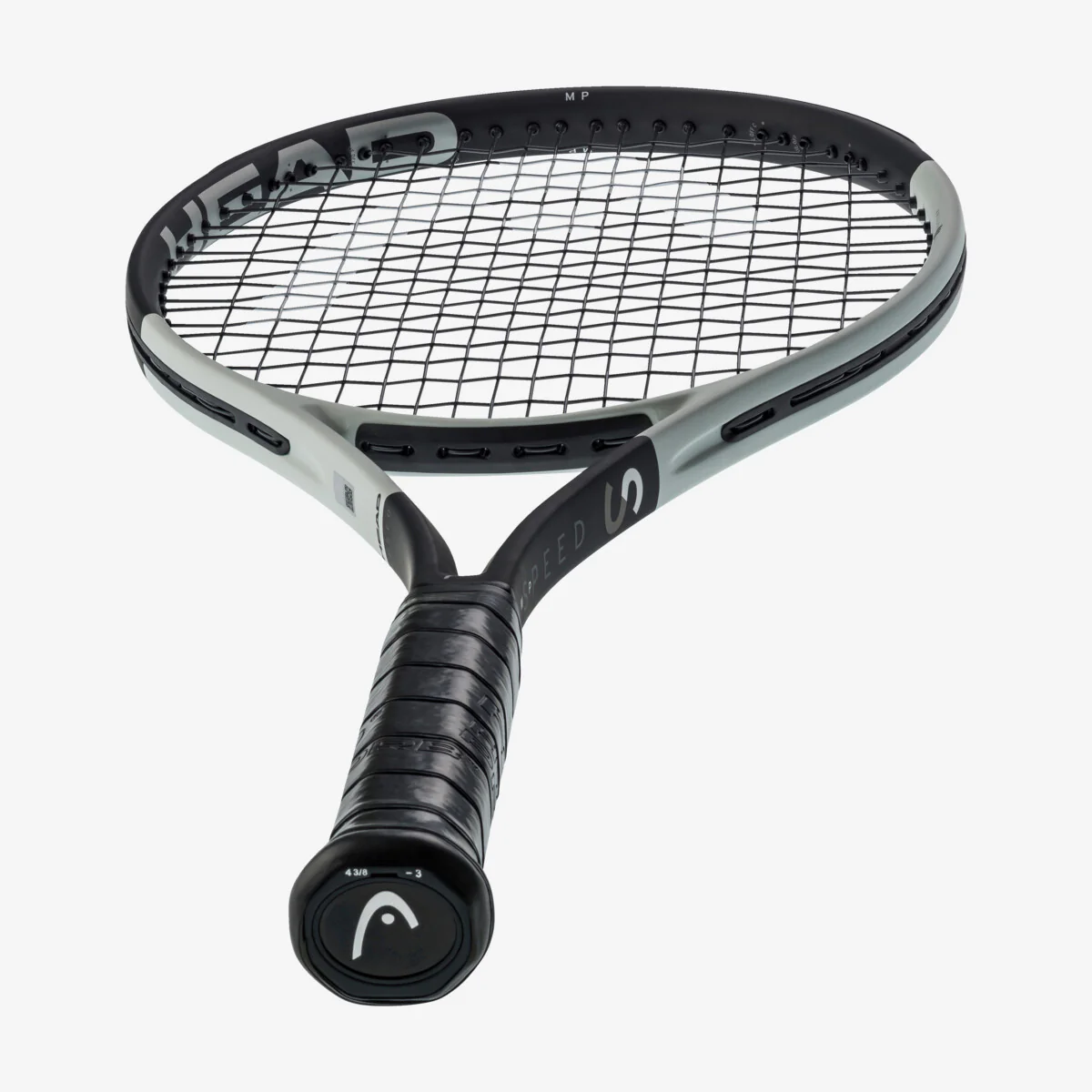Head Speed MP 2024 Tennis Racquet - Image 3